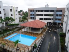 Apartamento / Venda / Residencial Castanheira / Vila Ivonete